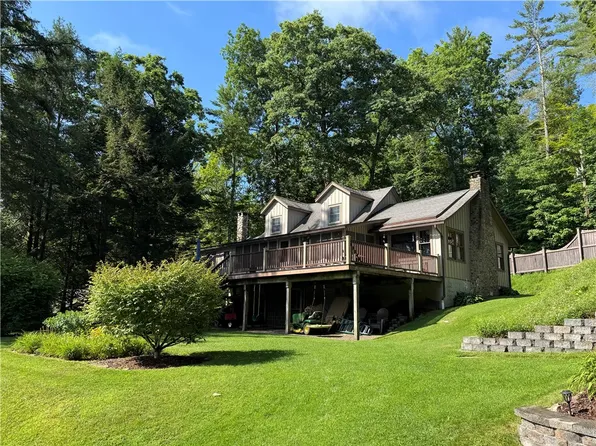 565 Buckhorn Lake Rd, Unadilla, NY 13849