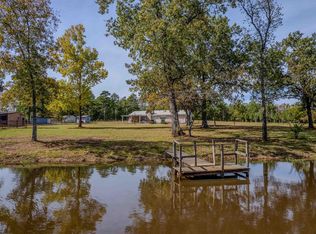 2328 Highway 160, Doddridge, AR 71834