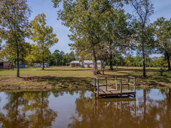 2328 Highway 160, Doddridge, AR 71834