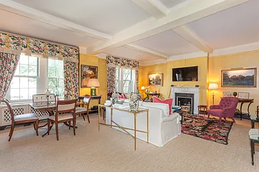 Sold by Brown Harris Stevens