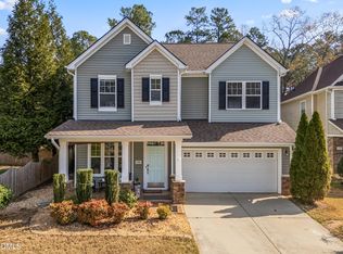 1505 Wesser Ct, Fuquay Varina, NC 27526