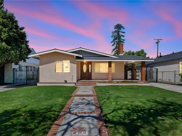 621 E Myrtle St, Santa Ana, CA 92701