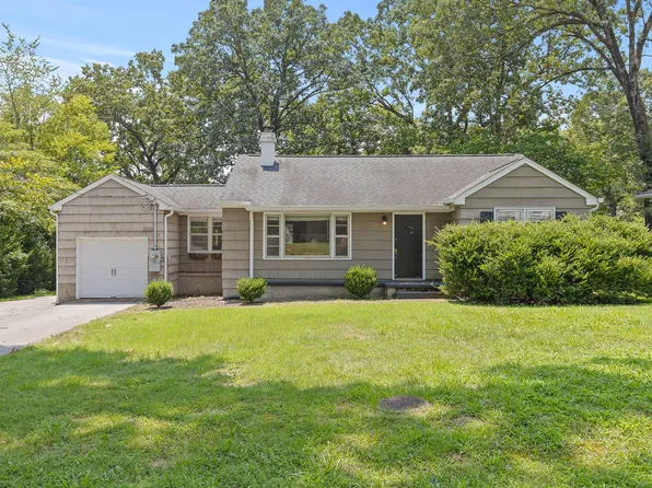 834 Munro Rd, Chattanooga, TN 37415