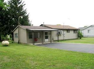 8494 Avalon Dr, Hale, MI 48739