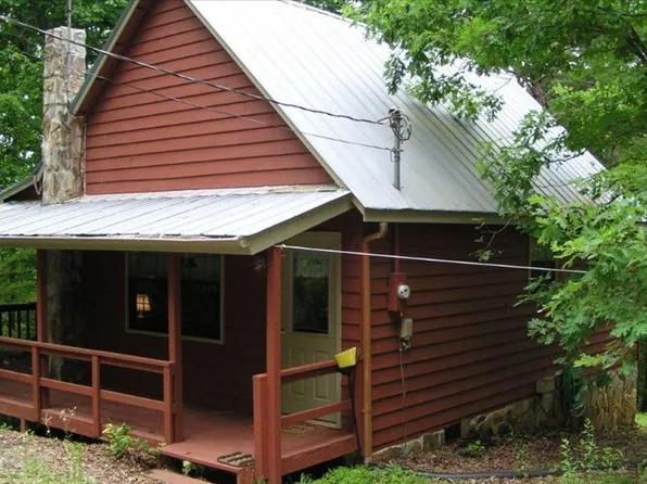 300 Bear Mountain Pass, Mineral Bluff, GA 30559