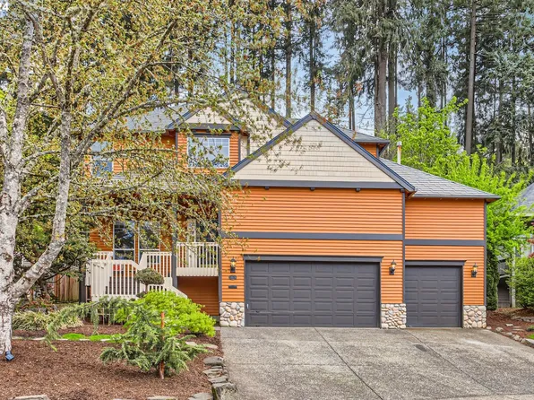 14610 SW Jenshire Ln, Tigard, OR 97223