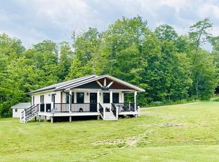 4575 C C Allis Rd, Wyalusing, PA 18853