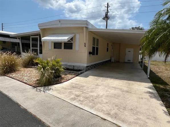 86 Pindo Palm St W, Largo, FL 33770