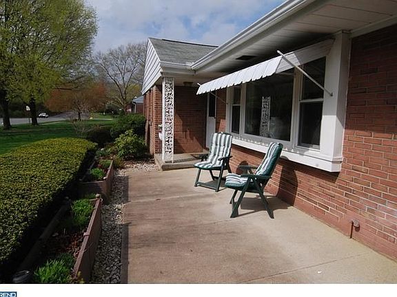 Porch