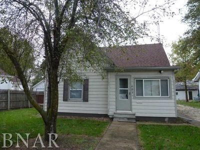 607 W Washington St, Clinton, IL, 61727