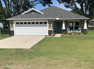 10435 SW 133rd Ave, Dunnellon, FL 34432