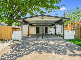 2504 Audubon Pl #B, Austin, TX 78741