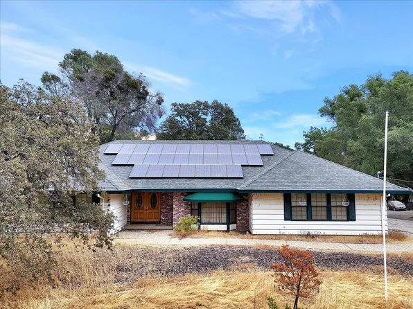 544 Rich Gulch Rd, Yankee Hill, CA 95965