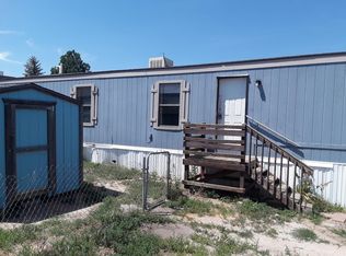 100 Ute Ave #E-6, Kiowa, CO 80117