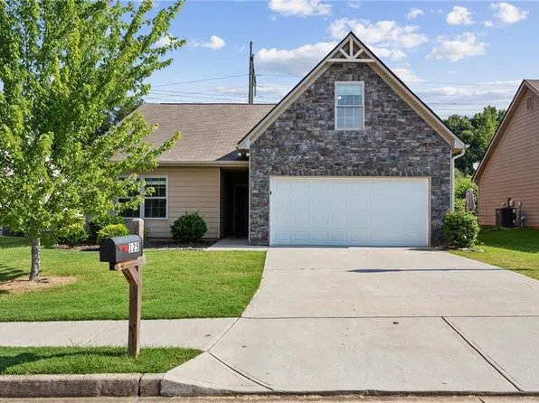 125 W Lexington Ave, Griffin, GA 30223