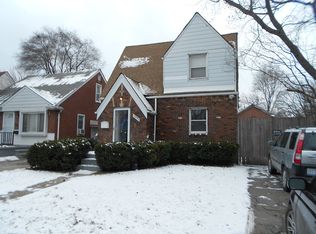 7251 Longacre St, Detroit, MI 48228