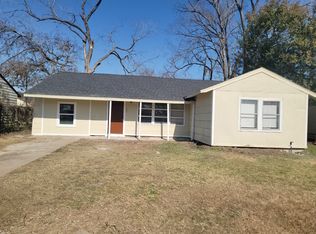 5815 Southseas St, Houston, TX 77033