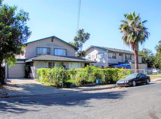501 Leon Ave, Modesto, CA 95351