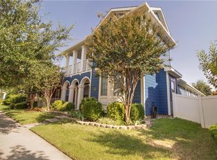 1920 Plantation Pkwy, Aubrey, TX 76227