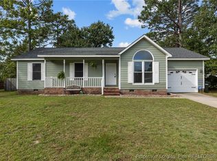 674 Prestige Blvd, Fayetteville, NC 28314