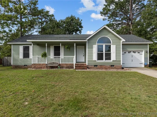 674 Prestige Blvd, Fayetteville, NC 28314