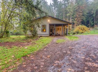 30706 S Oswalt Rd, Colton, OR 97017