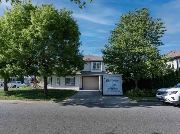 8364 Harris St, Mission, BC V2V 7R9