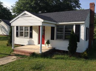 308 Raynor St, Dunn, NC 28334