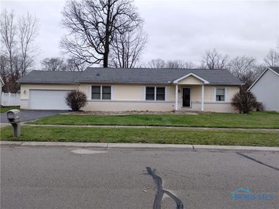6127 Sunrise Cir, Sylvania, OH, 43560