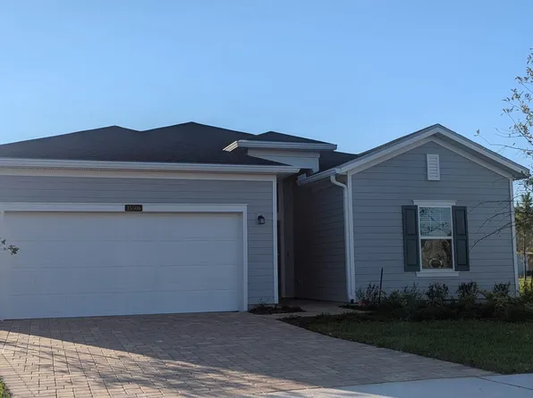 15506 Whispering Fir Dr, Jacksonville, FL 32218