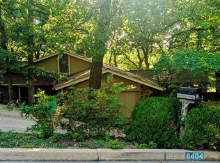 8404 S Toledo Ave, Tulsa, OK 74137