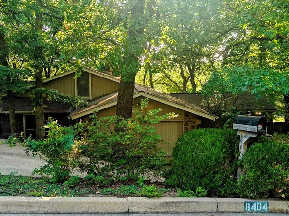 8404 S Toledo Ave, Tulsa, OK 74137