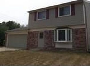 30486 Torry Ave, Flat Rock, MI 48134