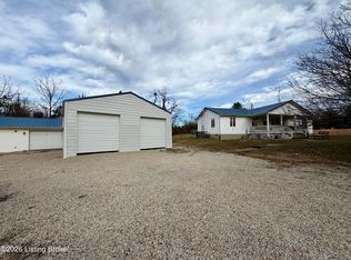 6486 Cedar Grove Rd, Shepherdsville, KY 40165