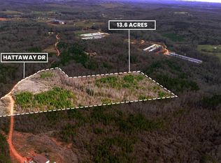 0 Hattaway Dr #0, Lineville, AL 36266