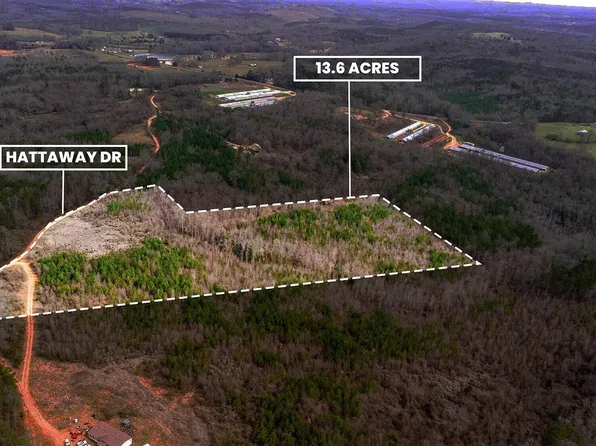 0 Hattaway Dr #0, Lineville, AL 36266