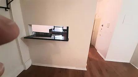 Rented by Corcoran