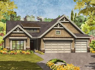 5801 Levenham Ave, Meridian, ID 83646