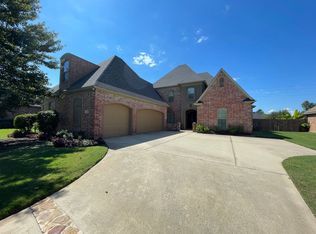 867 Chartres Dr, Shreveport, LA 71115
