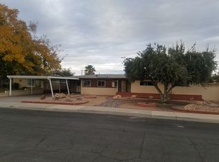 1337 Saint Jude Cir, Las Vegas, NV 89104