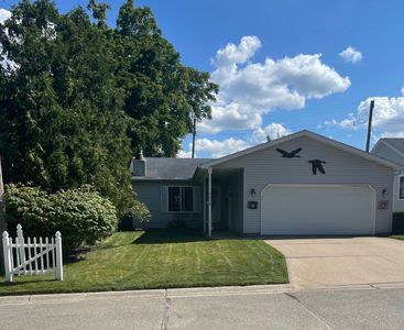1330 Arch St, Port Huron, MI, 48060