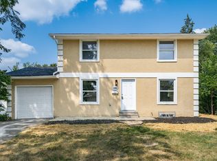 1288 Oakfield Dr N, Columbus, OH 43229