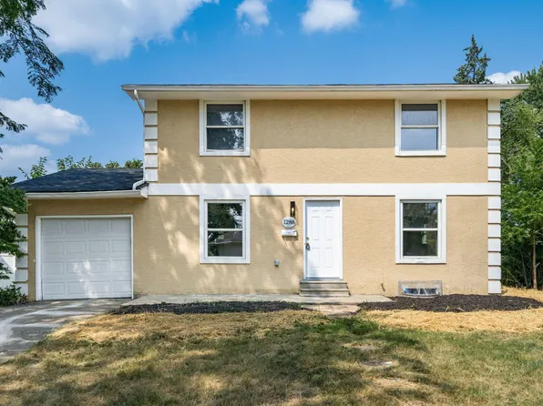 1288 Oakfield Dr N, Columbus, OH 43229