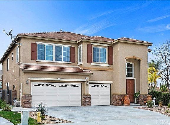 1st image of 31945 Mirada Cir