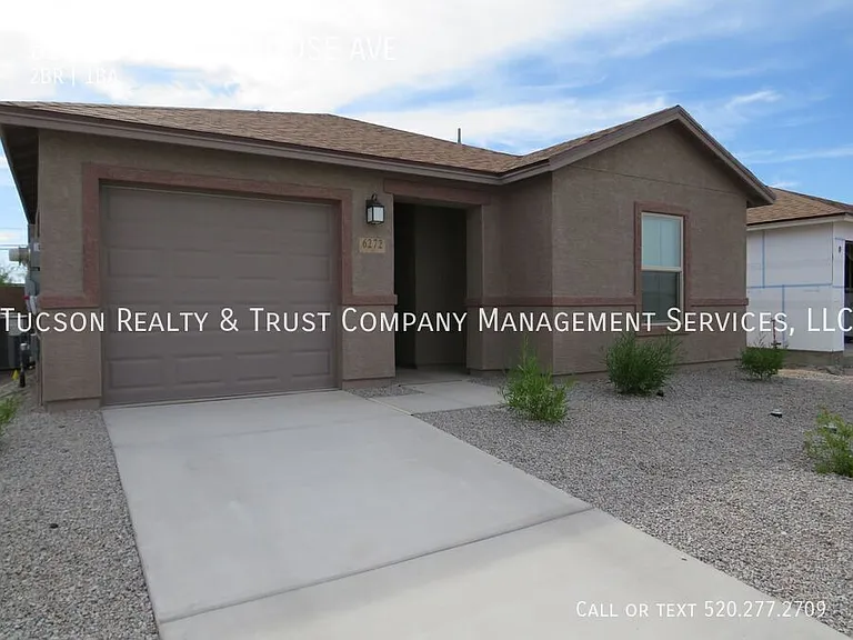 6272 S Spruce Goose Ave — Photo 3