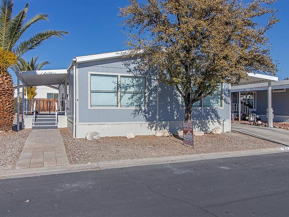 1st image of 6420 E Tropicana Ave Unit 27