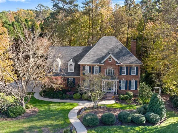 401 Midenhall Way, Cary, NC 27513