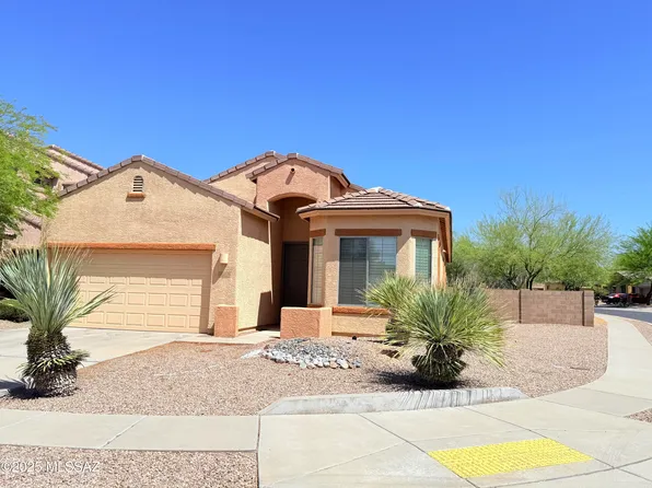 1320 W Bloomington Pl, Tucson, AZ 85755