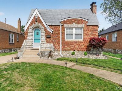 705 Bellavilla Dr, Saint Louis, MO, 63125