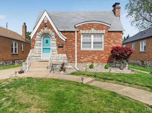 705 Bellavilla Dr, Saint Louis, MO 63125